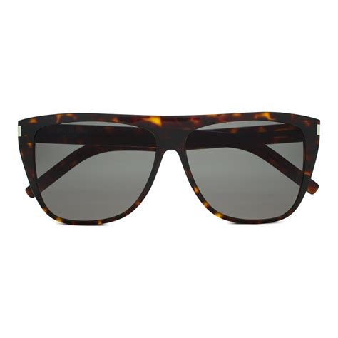 Saint Laurent New Wave SL 51 50MM Sunglasses 